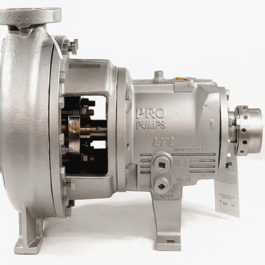 Crusher three Hammer