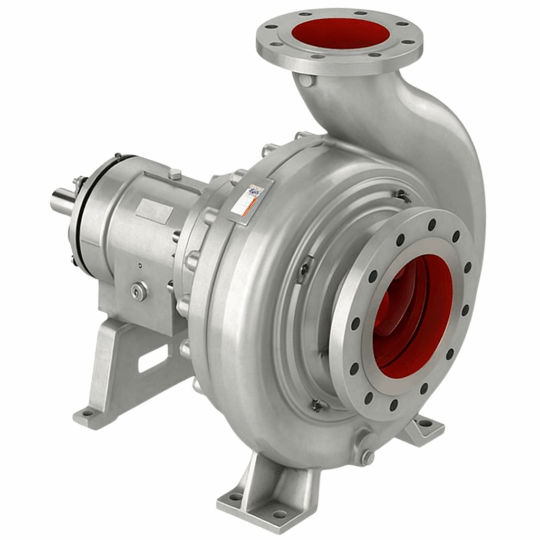 3185 Heavy duty Process Pumps