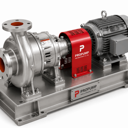 PROPUMP HD Series