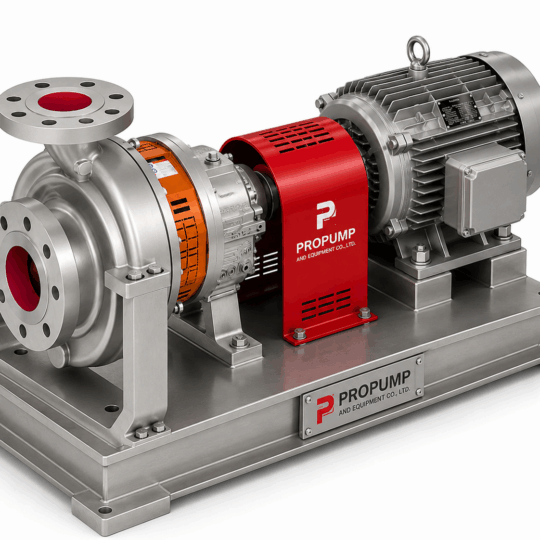 PROPUMP HT Series