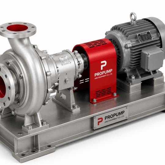 PROPUMP HD-L Series