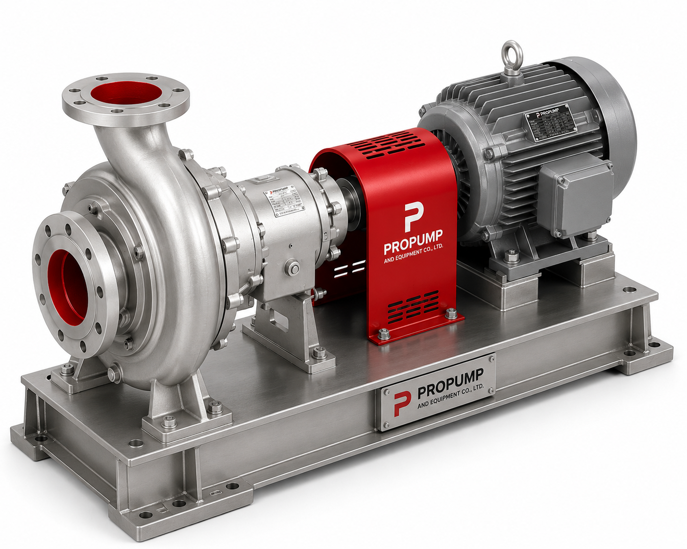 PROPUMP HD-L Series
