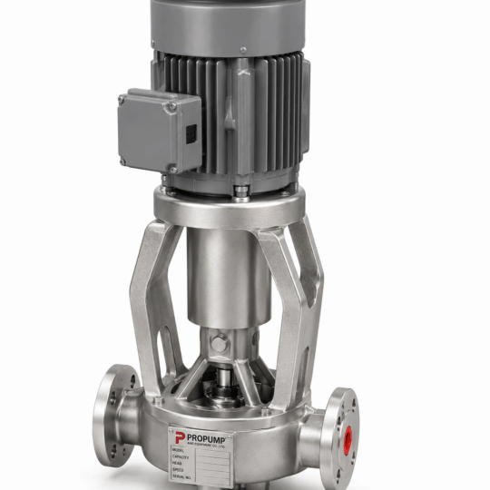 PROPUMP VI Series