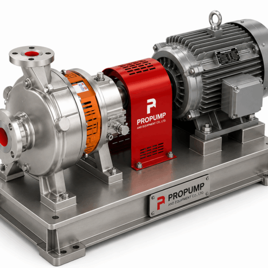 PROPUMP LF Series