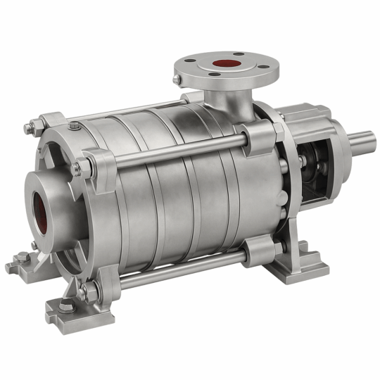 3355 Multi-Stage Pumps