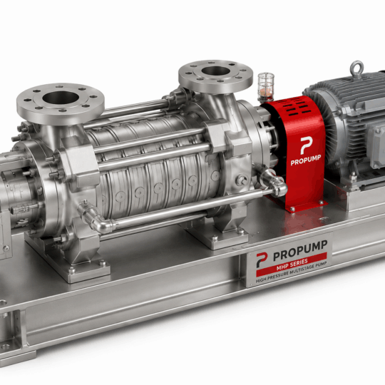 PROPUMP MHP Series