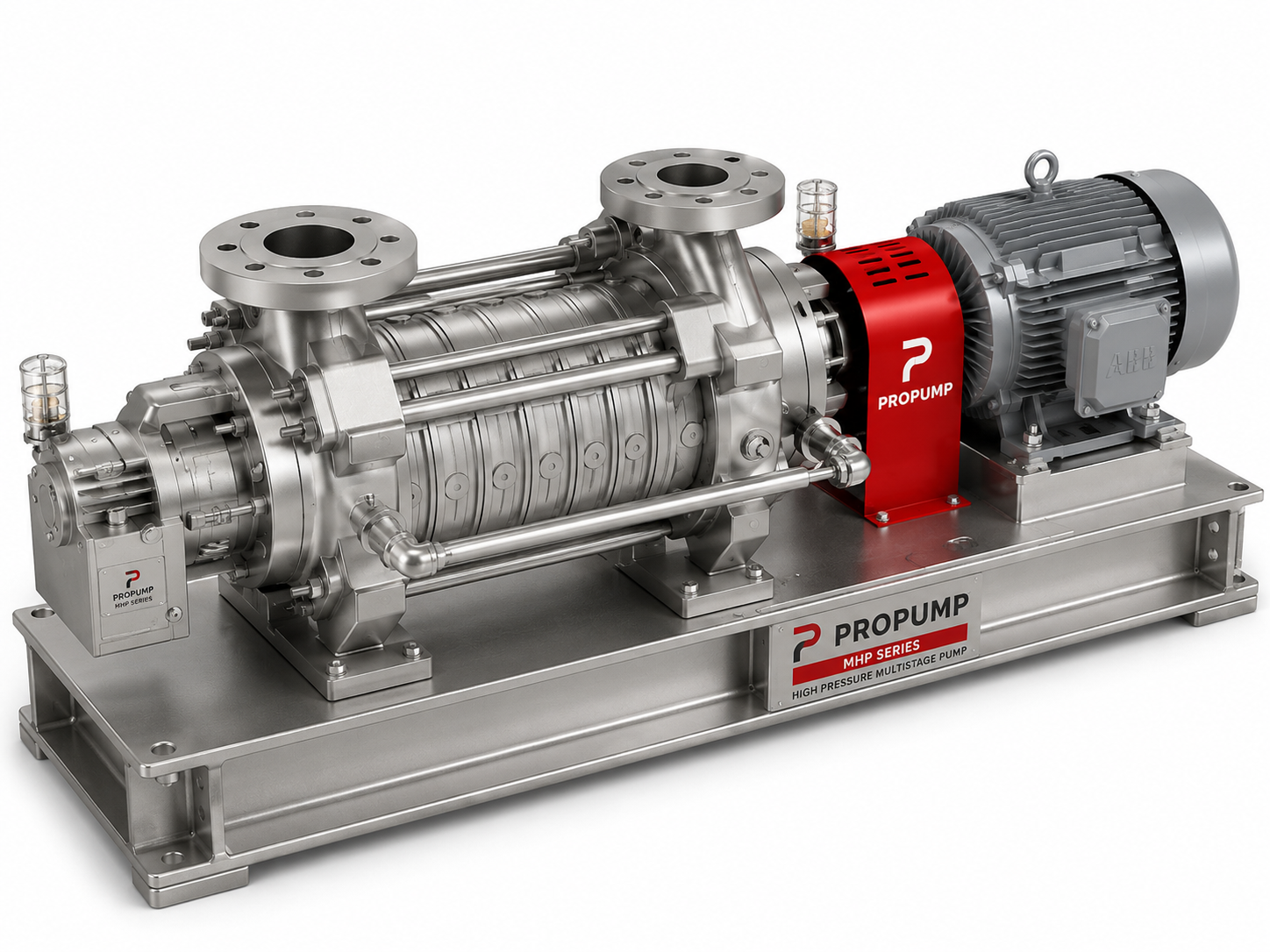 PROPUMP MHP Series