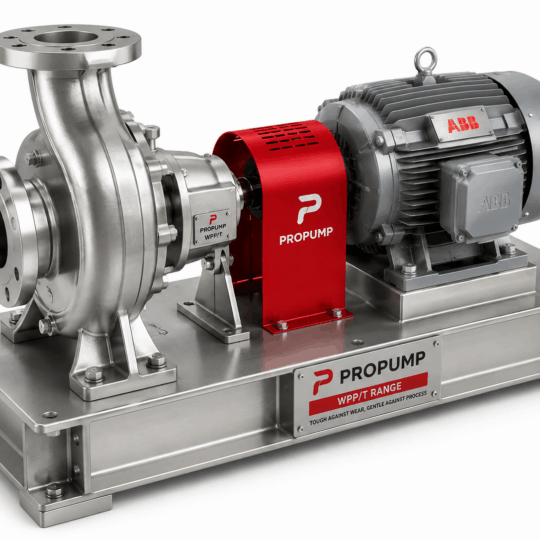 PROPUMP NPP/T Series