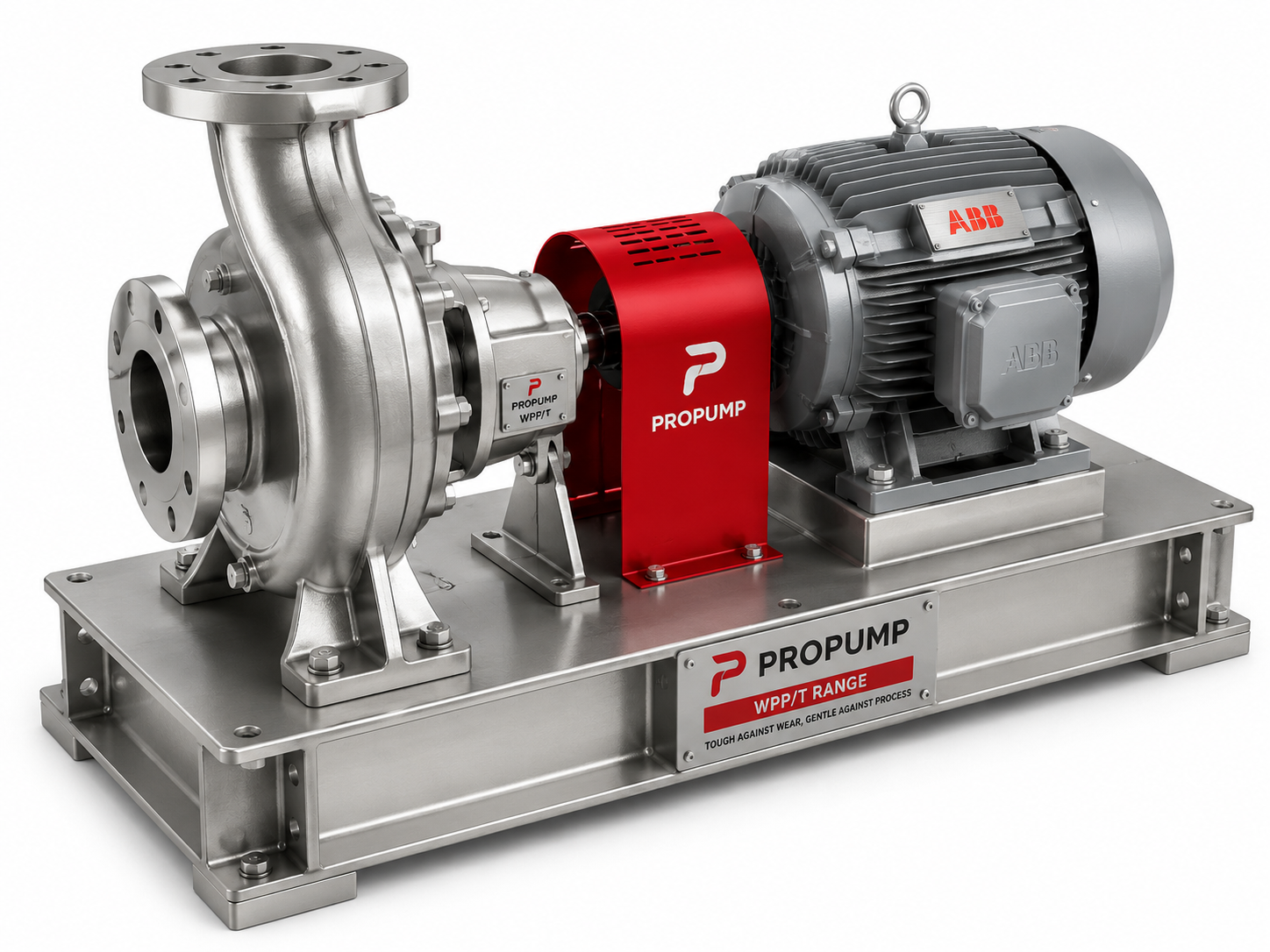 PROPUMP NPP/T Series