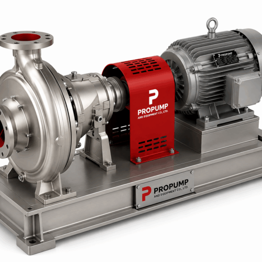 PROPUMP PSS Series