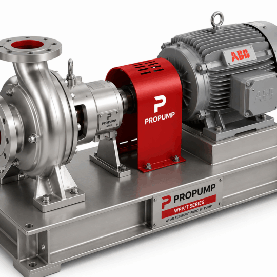 PROPUMP WPP/T Series