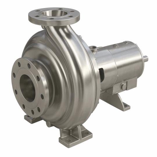 AHLSTAR Centrifugal pumps (Equivalent)