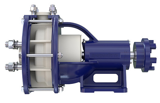 RCKu Standardized chemical pump in plastic - Image 4
