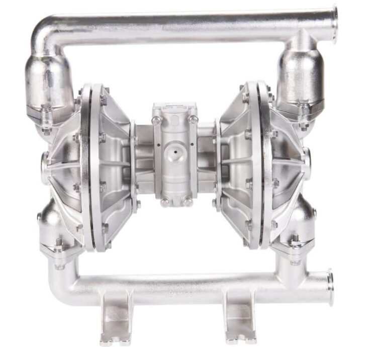 F150 - 1½ Inch FDA Serie - Propump and Equipment