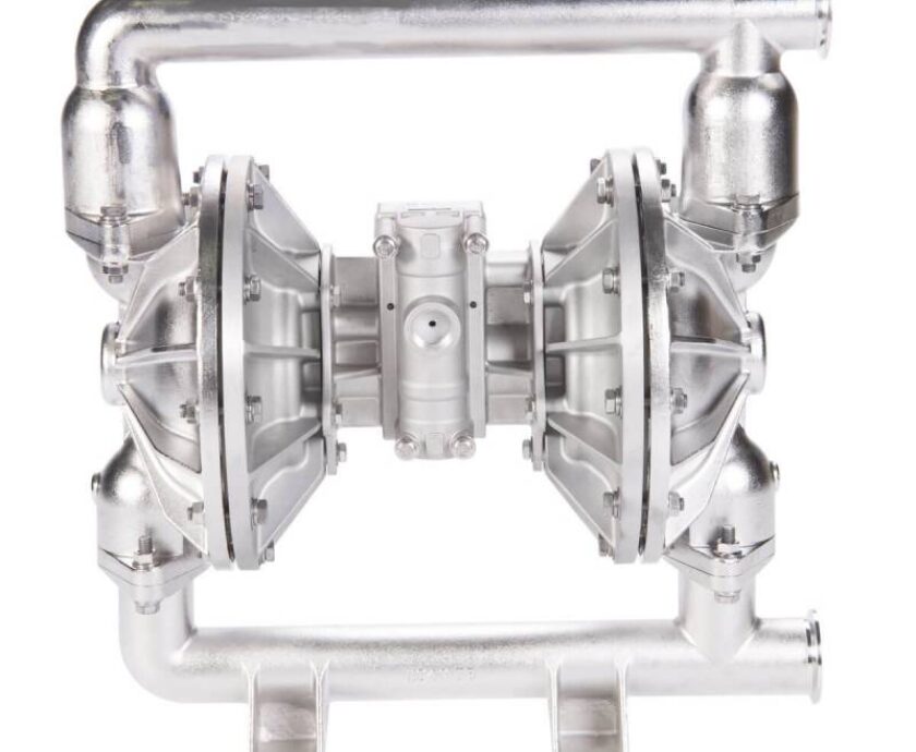 F150 - 1½ Inch FDA Serie - Propump and Equipment