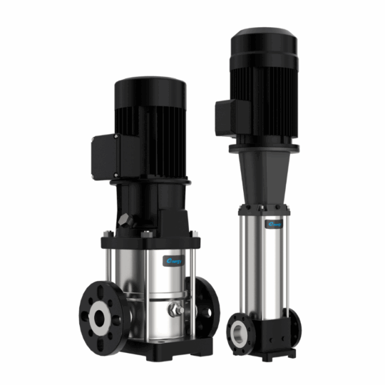 CVX Series